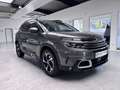 Citroen C5 Aircross STYLE KLIMA+NAVI+KAMERA+DAB+1HD+TÜV+ Gris - thumbnail 21