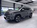 Citroen C5 Aircross STYLE KLIMA+NAVI+KAMERA+DAB+1HD+TÜV+ Gris - thumbnail 26