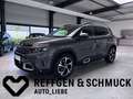 Citroen C5 Aircross STYLE KLIMA+NAVI+KAMERA+DAB+1HD+TÜV+ Grau - thumbnail 1