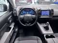 Citroen C5 Aircross STYLE KLIMA+NAVI+KAMERA+DAB+1HD+TÜV+ Grau - thumbnail 5
