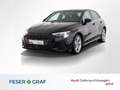 Audi A3 45 TFSI e S line S tronic Pano/ B&O Negro - thumbnail 1
