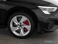 Audi A3 45 TFSI e S line S tronic Pano/ B&O Negro - thumbnail 10