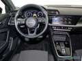 Audi A3 45 TFSI e S line S tronic Pano/ B&O Negro - thumbnail 3