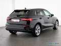Audi A3 45 TFSI e S line S tronic Pano/ B&O Negro - thumbnail 2