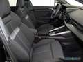 Audi A3 45 TFSI e S line S tronic Pano/ B&O Negro - thumbnail 4