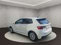 Skoda Fabia Ambition Blanco - thumbnail 3