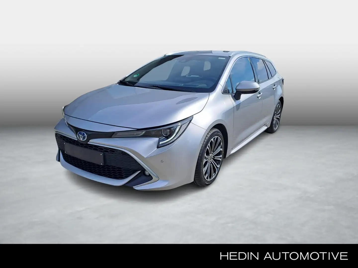 Toyota Corolla Touring Sports 1.8 Hybrid Premium e-CVT - 1