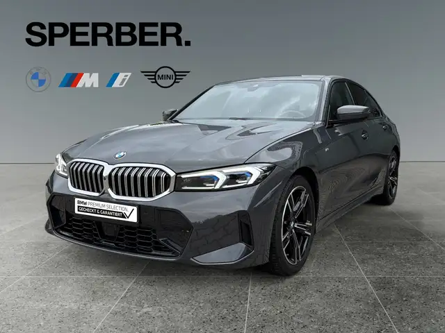 BMW 3er