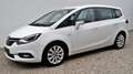 Opel Zafira INNOVATION+EXTRAS -ERSTBESITZ- *AUCH MIT GARANTIE* Weiß - thumbnail 2