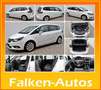 Opel Zafira INNOVATION+EXTRAS -ERSTBESITZ- *AUCH MIT GARANTIE* Weiß - thumbnail 1