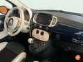 Fiat 500 Dolcevita 1.0 Hybrid 51KW (70 CV) Bleu - thumbnail 10