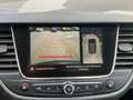 Opel Crossland 1.2 Turbo Rückfahrkamera mit 180° Silber - thumbnail 13