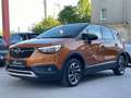 Opel Crossland X Turbo Narancs - thumbnail 4
