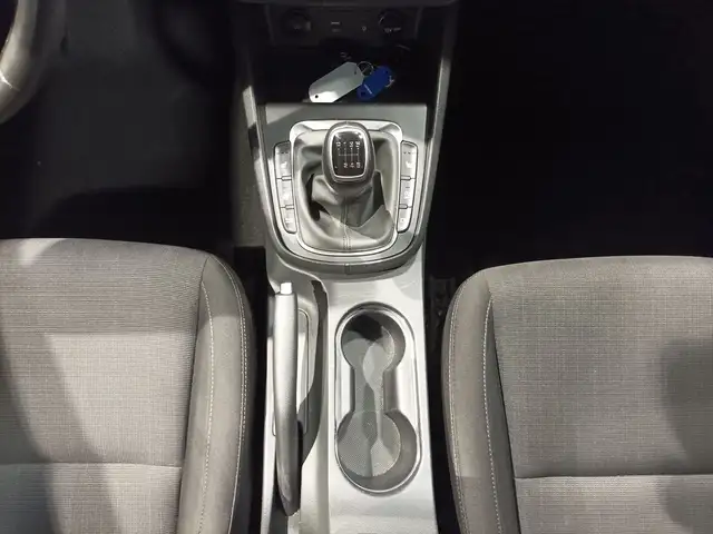 Hyundai Kona view 13