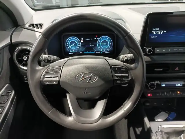 Hyundai Kona view 10