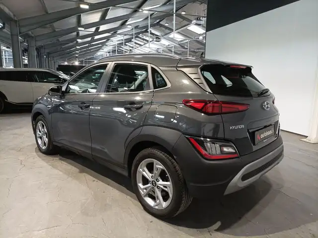 Hyundai Kona view 4
