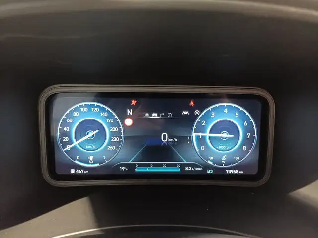 Hyundai Kona view 7