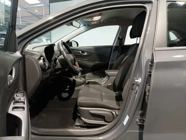 Hyundai Kona view 8