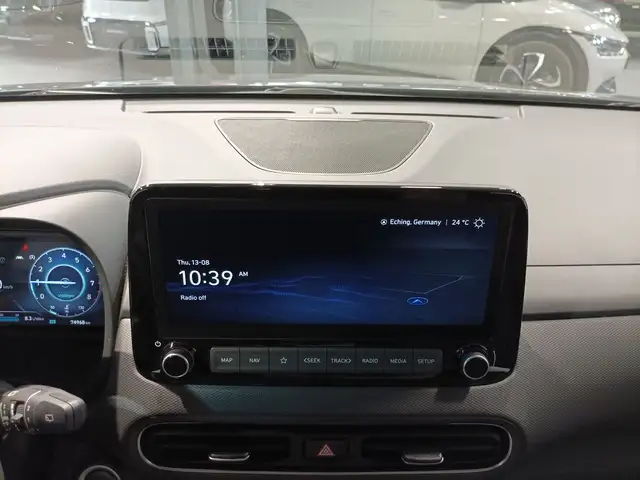 Hyundai Kona view 11