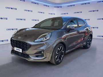 1.0 ecoboost h st-line x s&s 125cv