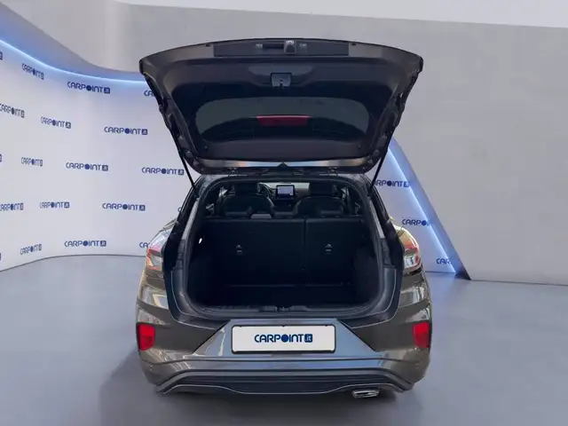 Ford Puma view 17