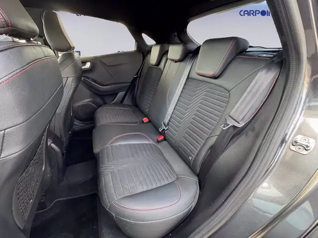 Ford Puma view 13