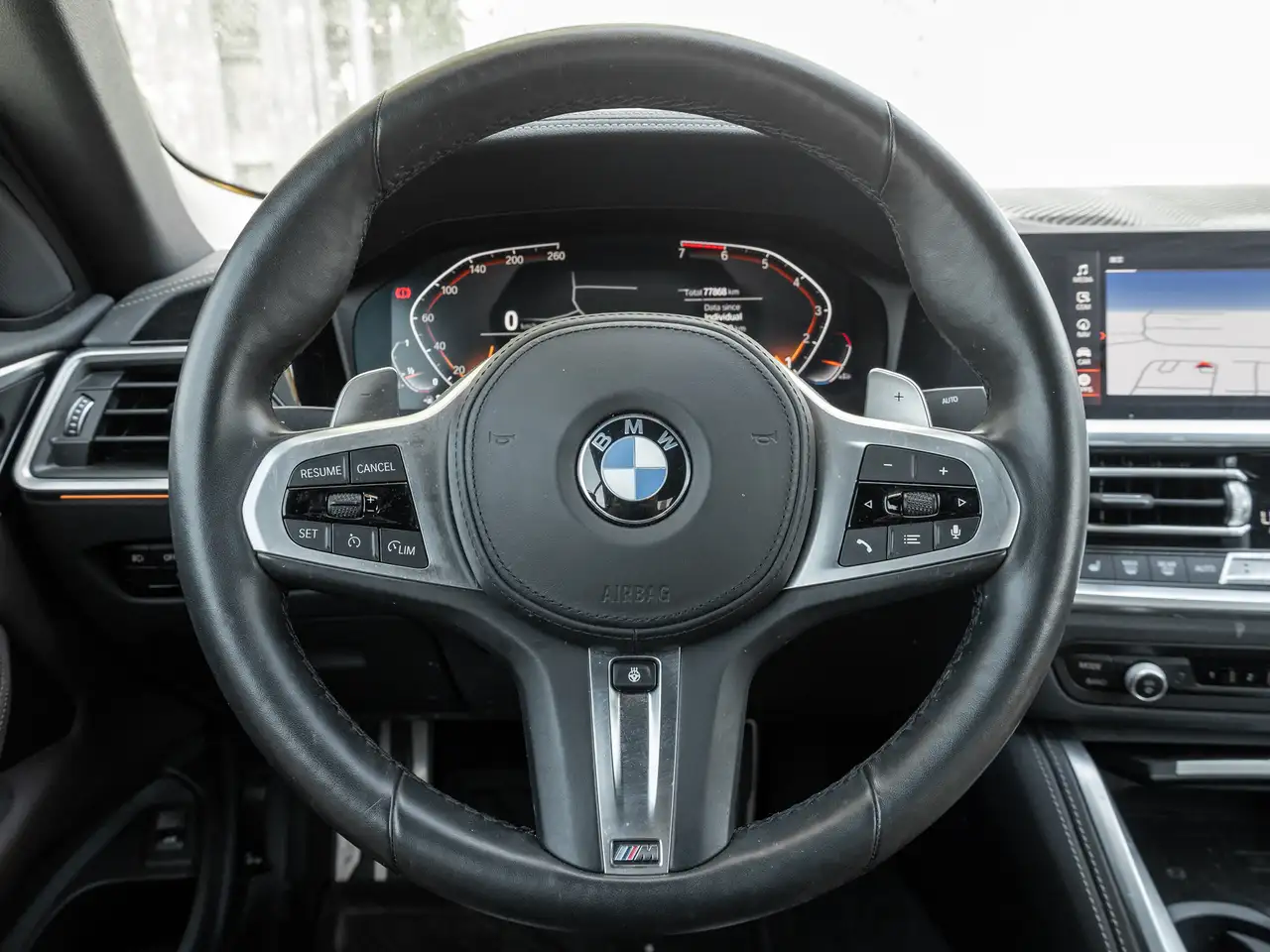 BMW 4 Series photo BMW 4 Series