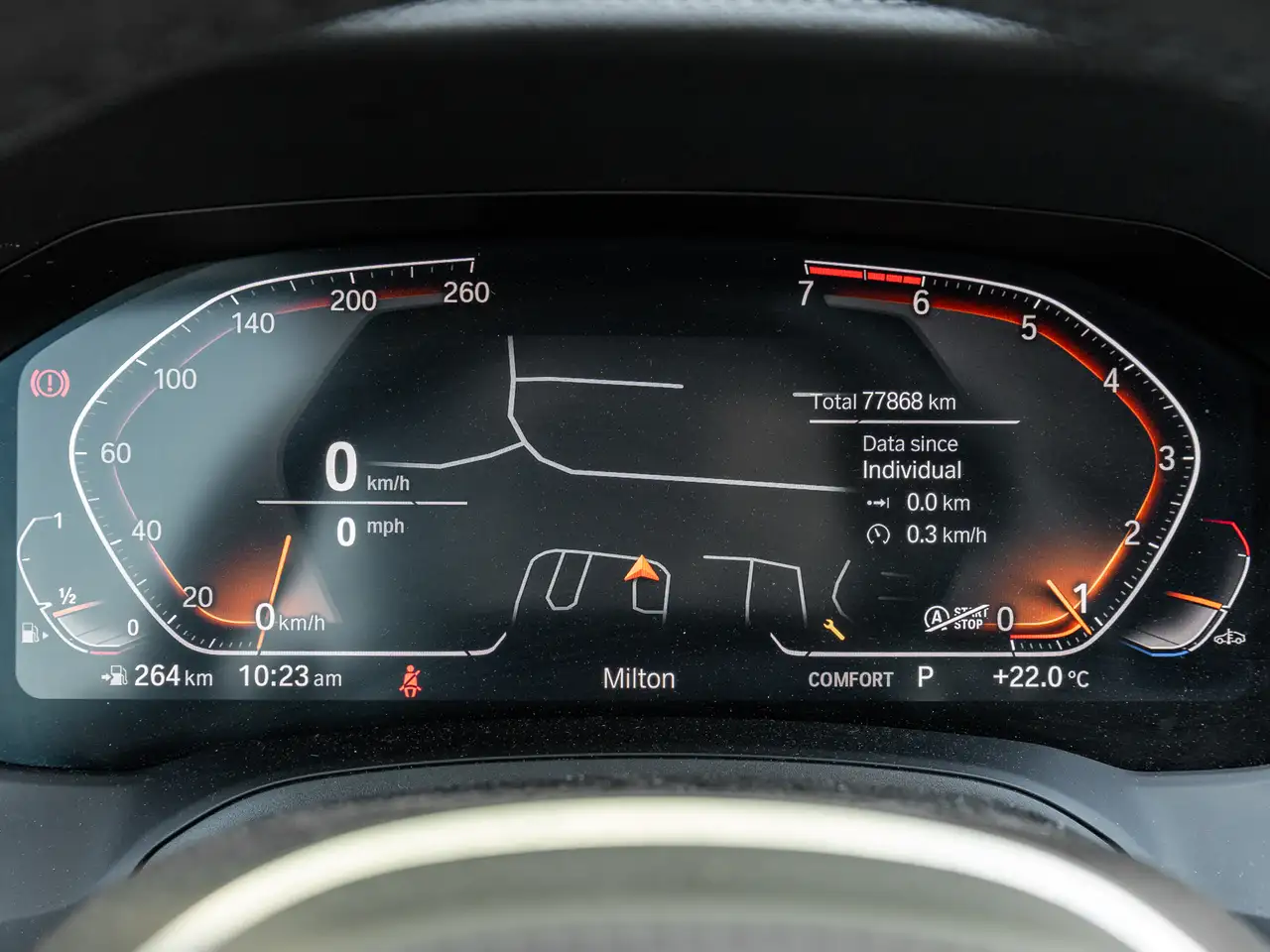 BMW 4 Series photo BMW 4 Series