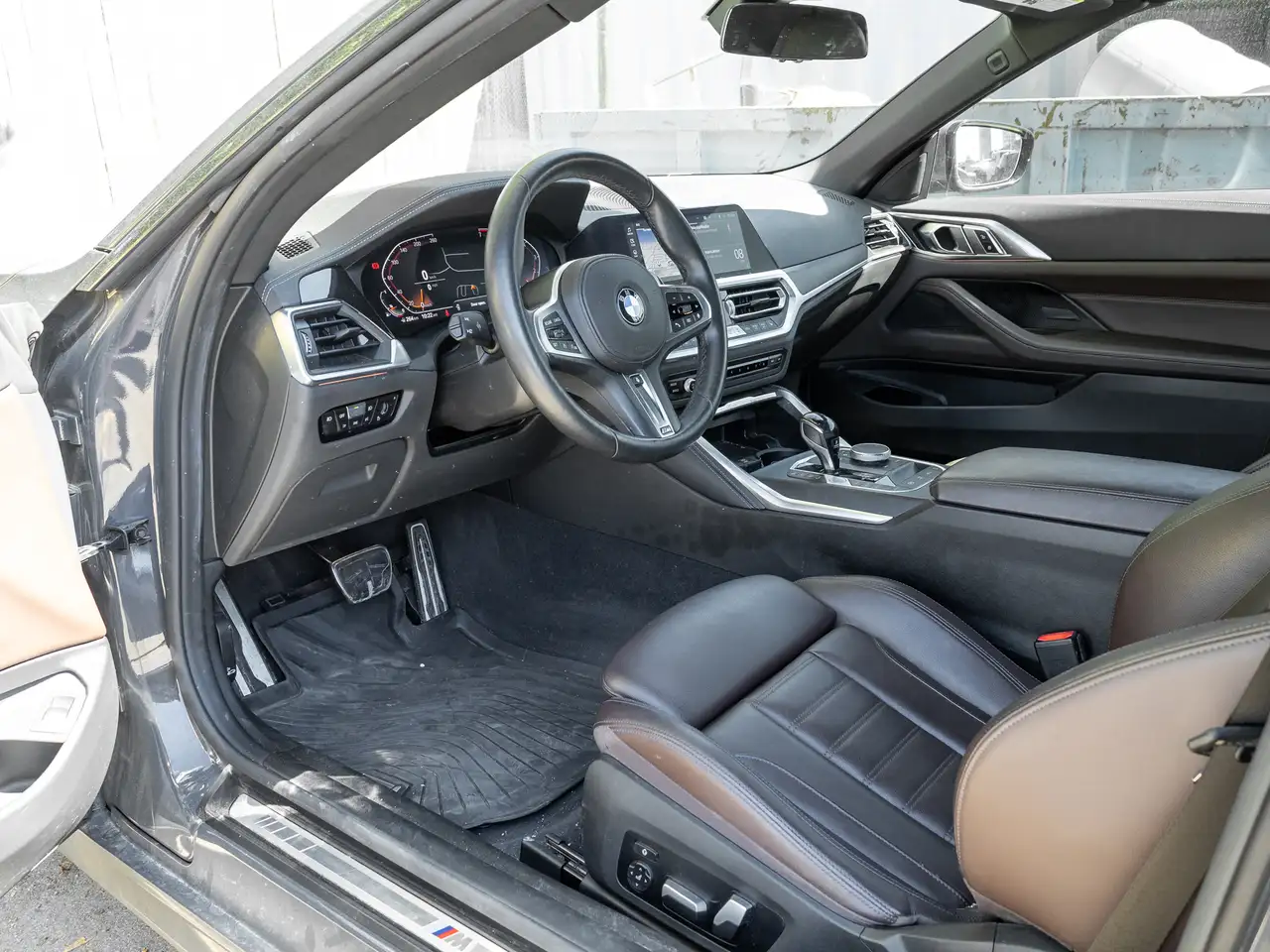 BMW 4 Series photo BMW 4 Series