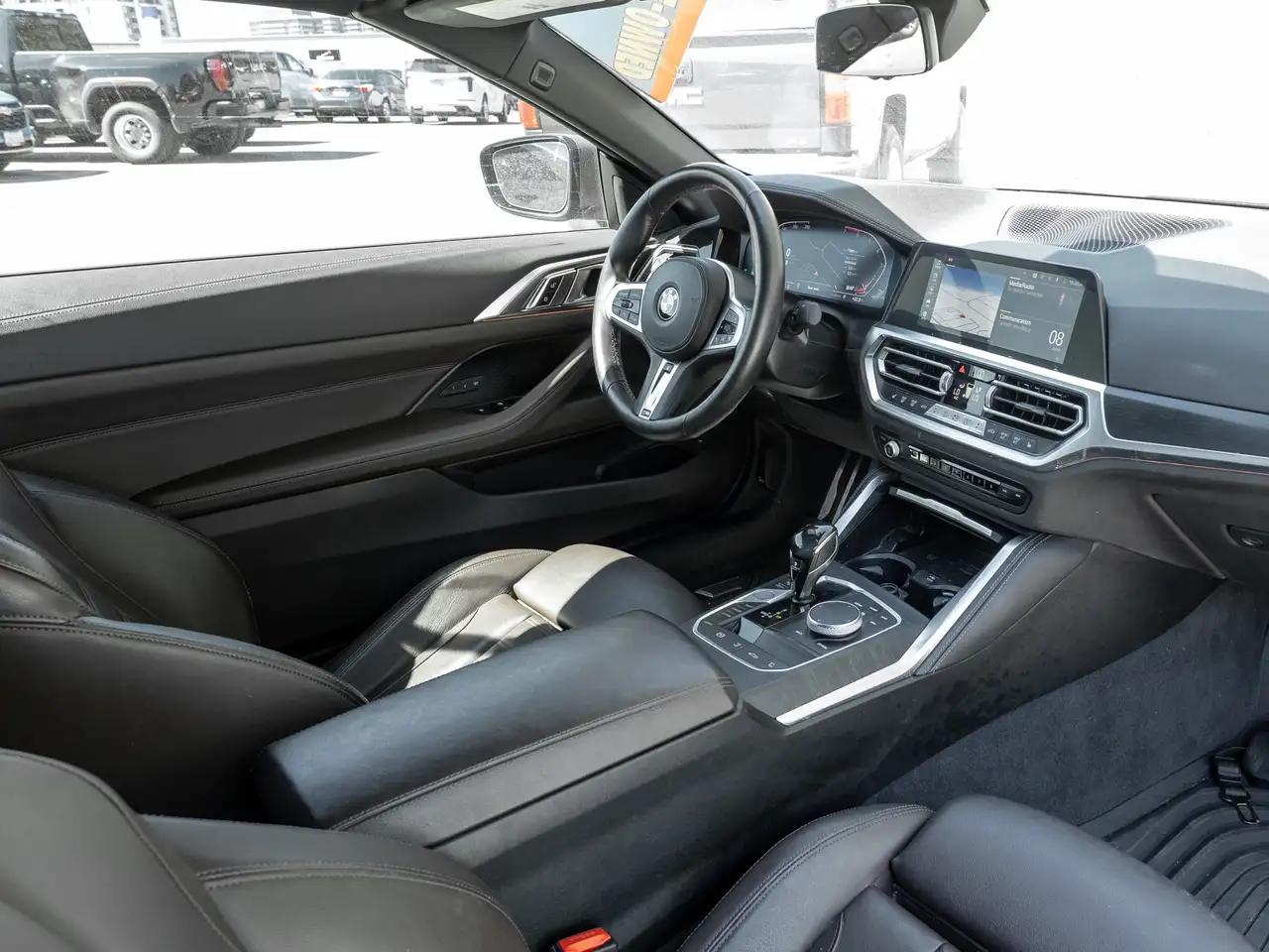 BMW 4 Series photo BMW 4 Series
