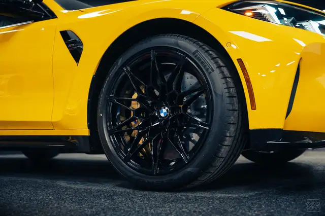 BMW M3 2026 — photo 5