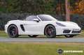 Porsche Boxster 718 2.0 White - thumbnail 1