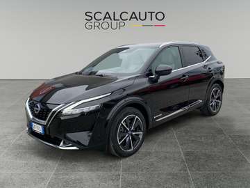 1.5 e-power Tekna+ 2wd