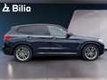 BMW X3 X3 xDrive30d Bleu - thumbnail 2