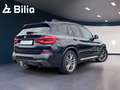 BMW X3 X3 xDrive30d Bleu - thumbnail 3