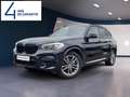 BMW X3 X3 xDrive30d Bleu - thumbnail 1