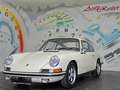 Porsche 911 2.0 S Coupe! Neuaufbau 172.000,- investiert Weiß - thumbnail 19