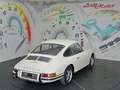 Porsche 911 2.0 S Coupe! Neuaufbau 172.000,- investiert Weiß - thumbnail 28