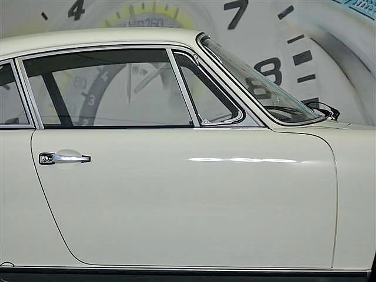 Porsche 911 2.0 S Coupe! Neuaufbau 172.000,- investiert, foto 12