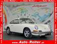 Porsche 911 2.0 S Coupe! Neuaufbau 172.000,- investiert Weiß - thumbnail 1