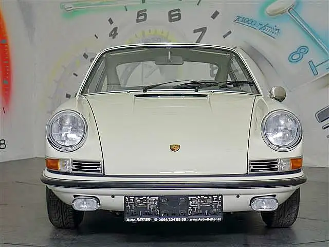 Porsche 911 2.0 S Coupe!  90.000 Euro Preisnachlaß! Ansicht 3