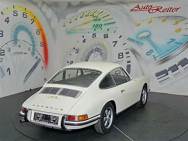 Porsche 911 2.0 S Coupe!  90.000 Euro Preisnachlaß! Ansicht 28