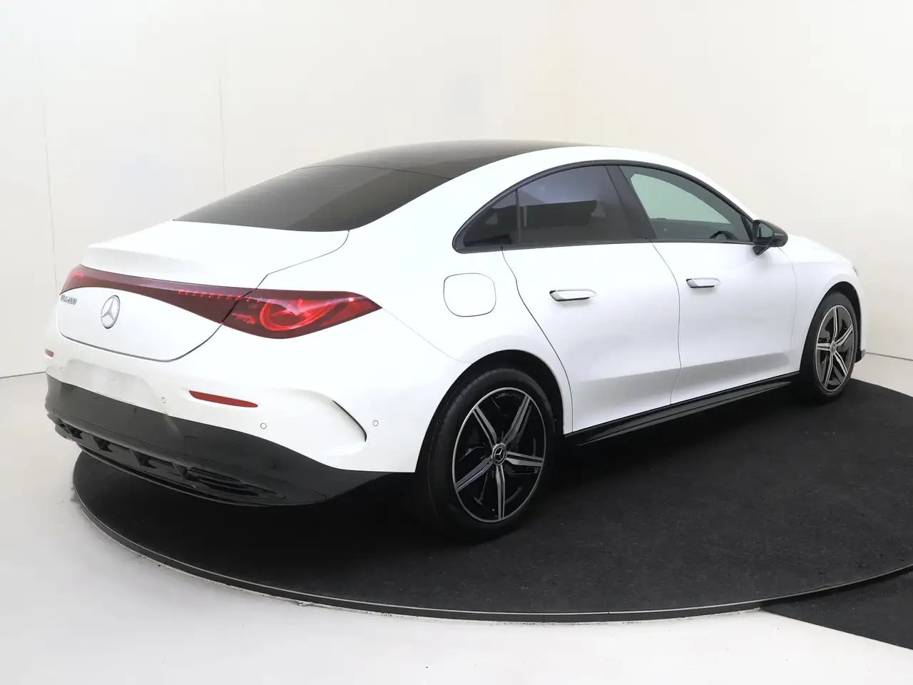 Mercedes-Benz CLA 2026