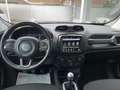 Jeep Renegade Renegade 1.6 mjt Limited 2wd 120cv Grau - thumbnail 10