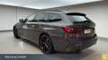 BMW 330 e xDrive Tou M-Sport AHK el.Sitz+Mem Pano ACC Gris - thumbnail 2