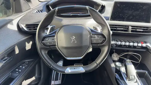 Peugeot 5008 view 24