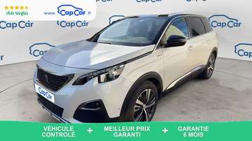 II 1.5 BlueHDi 130 EAT8 GT-Line - Automatique