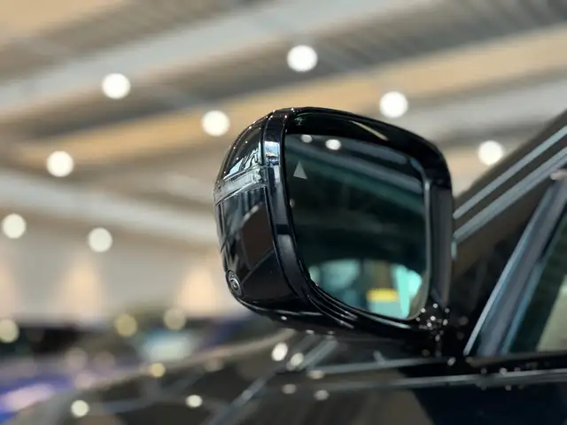 BMW 4 Series view 7