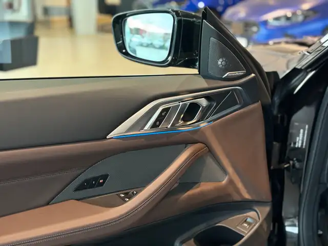 BMW 4 Series view 15