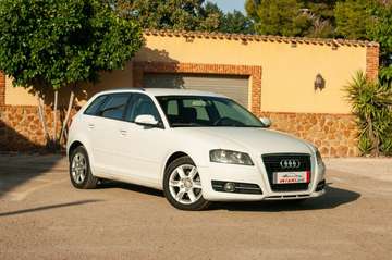 Sportback 1.6TDI Ambition 105